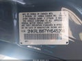 2000 Honda Odyssey — photo 9 of 18 | VIN 2HKRL1867YH545298