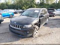 2016 Jeep Compass — photo 2 of 17 | VIN 1C4NJCBA2GD710062