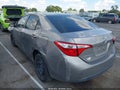 2014 Toyota Corolla — photo 3 of 20 | VIN 5YFBURHE1EP102910