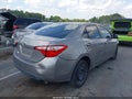 2014 Toyota Corolla — photo 4 of 20 | VIN 5YFBURHE1EP102910