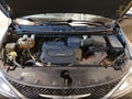 2017 Chrysler Pacifica — photo 10 of 16 | VIN 2C4RC1BG0HR654965
