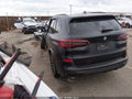2022 BMW X5 — photo 3 of 17 | VIN 5UXCR6C04N9K14895