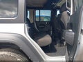2023 Jeep Wrangler — photo 8 of 16 | VIN 1C4HJXDG7PW624207