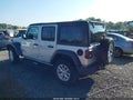 2023 Jeep Wrangler — photo 3 of 16 | VIN 1C4HJXDG7PW624207