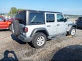 2023 Jeep Wrangler — photo 4 of 16 | VIN 1C4HJXDG7PW624207