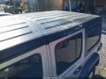 2023 Jeep Wrangler — photo 6 of 16 | VIN 1C4HJXDG7PW624207
