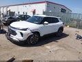 2024 Chevrolet Trailblazer — photo 2 of 17 | VIN KL79MPSL1RB103079