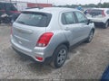 2018 Chevrolet Trax — photo 4 of 11 | VIN 3GNCJKSB7JL222857