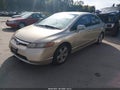 2007 Honda Civic — photo 2 of 15 | VIN 1HGFA16807L015716