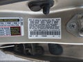 2007 Honda Civic — photo 9 of 15 | VIN 1HGFA16807L015716