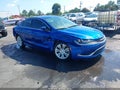 2015 Chrysler 200 — photo 1 of 17 | VIN 1C3CCCAB8FN535793