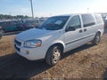 2007 Chevrolet Uplander — photo 2 of 16 | VIN 1GNDV23W17D201933