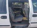 2007 Chevrolet Uplander — photo 8 of 16 | VIN 1GNDV23W17D201933