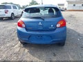 2015 Mitsubishi Mirage — photo 16 of 16 | VIN ML32A3HJ0FH048695
