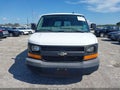 2016 Chevrolet Express 2500 — photo 12 of 16 | VIN 1GAWGEFG3G1276368