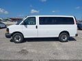 2016 Chevrolet Express 2500 — photo 14 of 16 | VIN 1GAWGEFG3G1276368