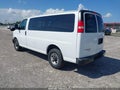 2016 Chevrolet Express 2500 — photo 3 of 16 | VIN 1GAWGEFG3G1276368