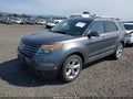 2012 Ford Explorer — photo 2 of 15 | VIN 1FMHK8F81CGA56898