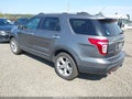 2012 Ford Explorer — photo 3 of 15 | VIN 1FMHK8F81CGA56898