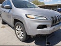 2016 Jeep Cherokee — photo 21 of 21 | VIN 1C4PJLCS3GW126645