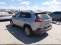 2016 Jeep Cherokee — photo 3 of 21 | VIN 1C4PJLCS3GW126645