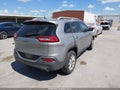 2016 Jeep Cherokee — photo 4 of 21 | VIN 1C4PJLCS3GW126645