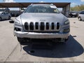 2016 Jeep Cherokee — photo 6 of 21 | VIN 1C4PJLCS3GW126645