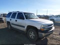 2004 Chevrolet Tahoe — photo 1 of 12 | VIN 1GNEK13ZX4R100308