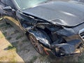 2017 Cadillac CTS — photo 6 of 10 | VIN 1G6AR5SX5H0118755
