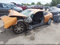 2011 Hyundai Genesis — photo 2 of 17 | VIN KMHHT6KD2BU063170
