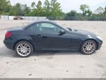 2009 Mercedes-Benz SLK-Class — photo 10 of 13 | VIN WDBWK54F49F214904