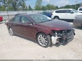 2015 Lincoln MKZ — photo 1 of 17 | VIN 3LN6L2G98FR614140