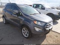2021 Ford EcoSport — photo 1 of 16 | VIN MAJ3S2GE6MC448127