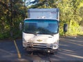 2024 Chevrolet 4500 — photo 12 of 17 | VIN JALCDW167R7017954