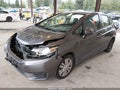 2017 Honda Fit — photo 2 of 16 | VIN 3HGGK5G52HM706758