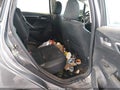2017 Honda Fit — photo 8 of 16 | VIN 3HGGK5G52HM706758