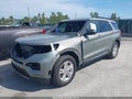 2020 Ford Explorer — photo 2 of 17 | VIN 1FMSK8DHXLGC26457