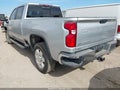 2022 Chevrolet Silverado 2500 — photo 3 of 19 | VIN 2GC4YPE78N1219812