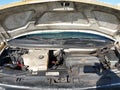 2000 GMC Savana — photo 9 of 15 | VIN 1GDHG31R8Y1221019