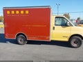 2000 GMC Savana — photo 13 of 15 | VIN 1GDHG31R8Y1221019