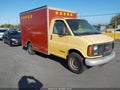 2000 GMC Savana — photo 1 of 15 | VIN 1GDHG31R8Y1221019