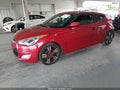 2017 Hyundai Veloster — photo 2 of 16 | VIN KMHTC6AD4HU317319