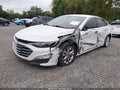 2022 Chevrolet Malibu — photo 2 of 17 | VIN 1G1ZD5ST6NF128594