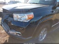 2013 Toyota 4Runner — photo 18 of 20 | VIN JTEBU5JRXD5121694