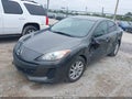 2013 Mazda 3 — photo 2 of 11 | VIN JM1BL1VP2D1825744