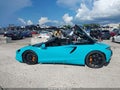 2025 McLaren Artura — photo 13 of 15 | VIN SBM16BEA2SW003814