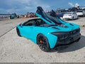 2025 McLaren Artura — photo 3 of 15 | VIN SBM16BEA2SW003814