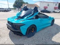 2025 McLaren Artura — photo 4 of 15 | VIN SBM16BEA2SW003814