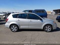 2004 Pontiac Vibe — photo 14 of 17 | VIN 5Y2SL62824Z431981