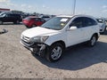 2011 Honda CR-V — photo 2 of 17 | VIN 5J6RE3H74BL059821